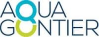 Aqua Gontier logo