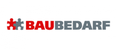 Baubedarf logo