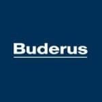 Buderus logo