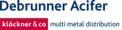 Debrunner logo
