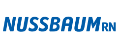 Nussbaum logo