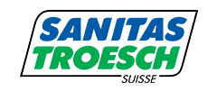 Sanitas Troesch logo