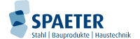 Spaeter logo